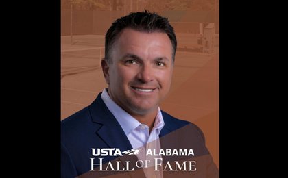 Greystone tennis director picked for Alabama Tennis Foundation Hall of Fame