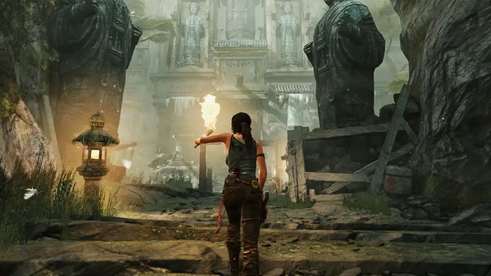 This Alarming Tomb Raider Catalyst Leak Raises Red Flags About the Franchise’s Future