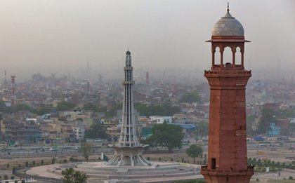 Faith under siege: Ahmadis, Christians and Shi’as face violence in Pakistan
