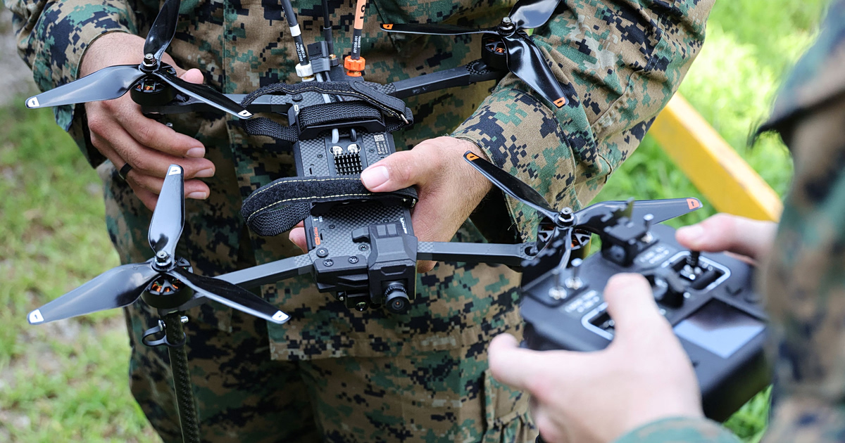 Βουλγαρία: Drone με εκρηκτικά εξερράγη κοντά σε αγωγό φυσικού αερίου