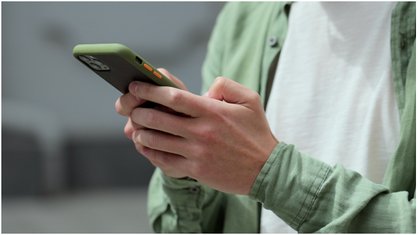 Govt flags growing digital addiction, mental health crisis in children, youth