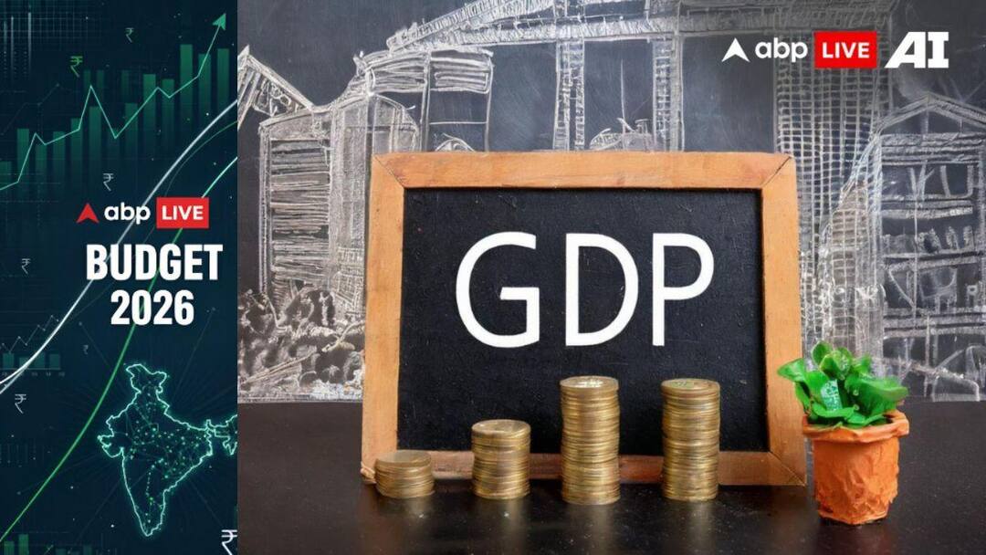 Economic Survey Flags Slower Growth, Pegs FY27 GDP At Up To 7.2%