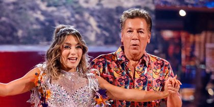 Strictly Come Dancing star hints at quit fears: "This is not for me"
