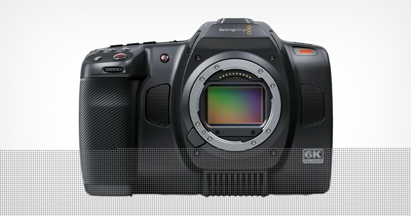 Blackmagic Cinema Camera 6K Gets Phase Detect AF and Object Tracking via Firmware