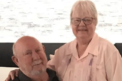Woman, 79, who shot dead her terminally ill husband in failed suicide pact says she would do it all over again