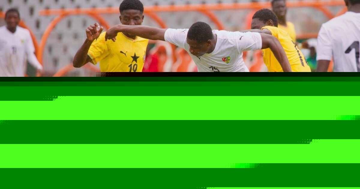 ‘We will come back stronger’ – Konadu targets Ghana revival after WAFU setback