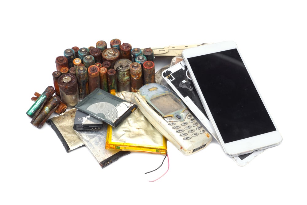 Massachusetts report backs EPR for batteries, electronics and mattresses