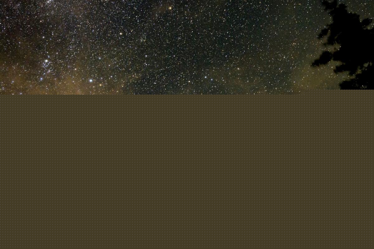 Michigan’s Next Meteor Shower Is Next Week: What To Know