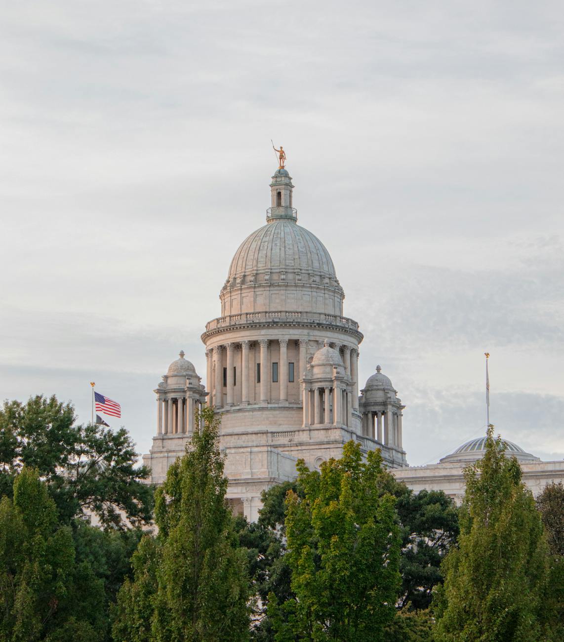 RIPEC: Governor’s budget holds spending in check, but millionaire’s tax raises competitiveness concerns