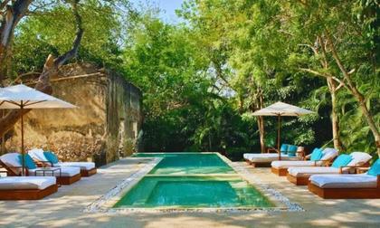 Yucatán Showcases Wellness Innovation at World Wellness Weekend 2025
