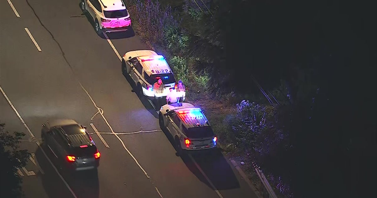 Skeletal remains found in wooded area off Knights Road in Northeast Philly: police