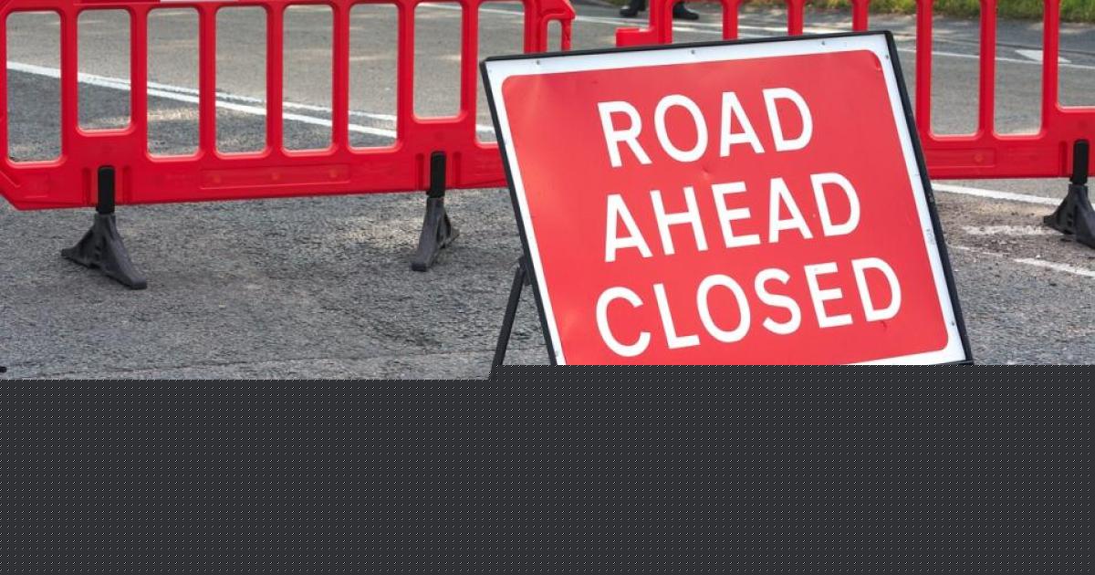 Five-day North End closure planned in Seaton Ross for water works