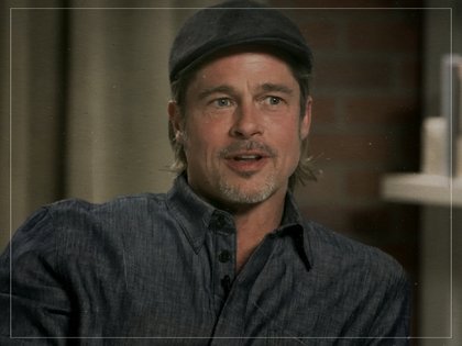 The Brad Pitt movies so bad his entire family hated them: “Dog shit, wasn’t it?”