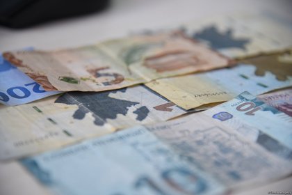 Azerbaijan’s non-performing loans tick up in annual overview