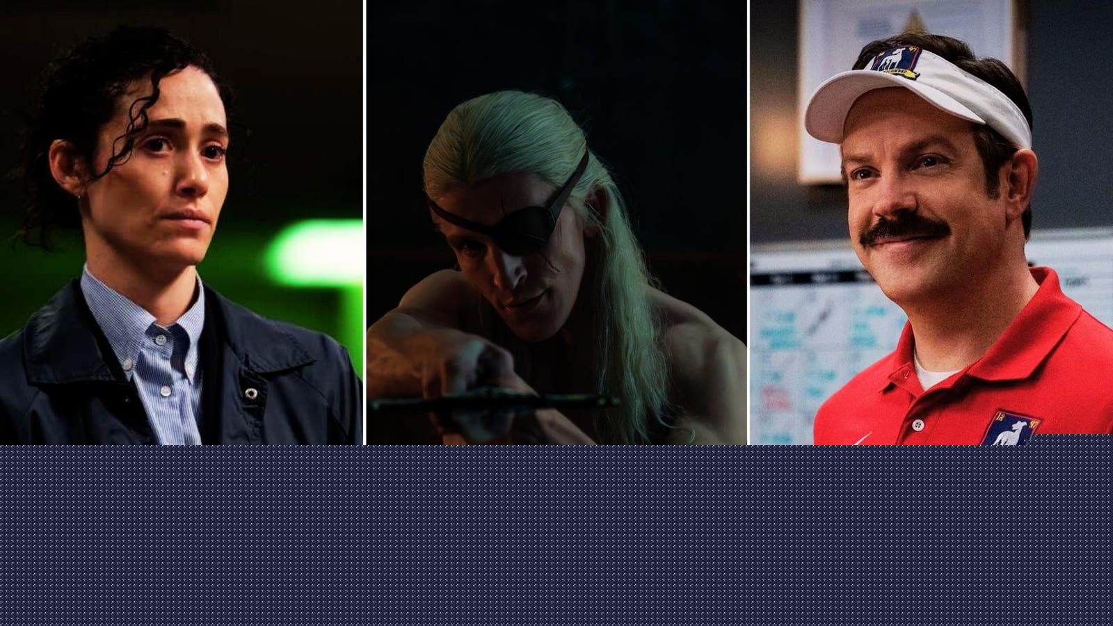 What To Watch This Weekend: New Shows And Movies To Stream On Netflix, Hulu, Prime Video, Apple TV And More