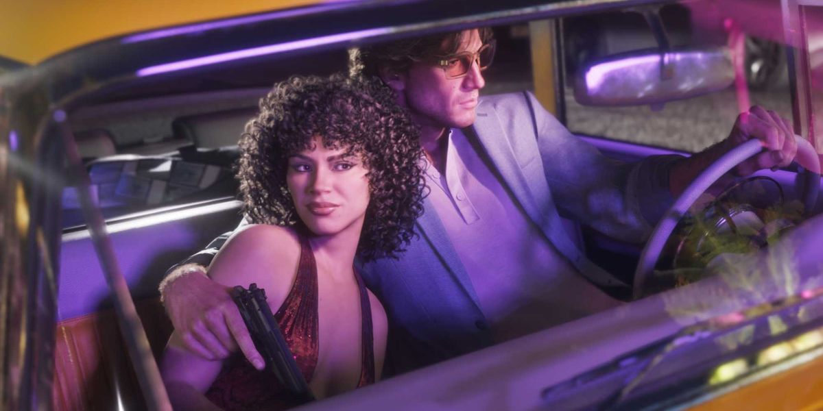 GTA 6 official release date and pre-order updates revealed by Take-Two Interactive