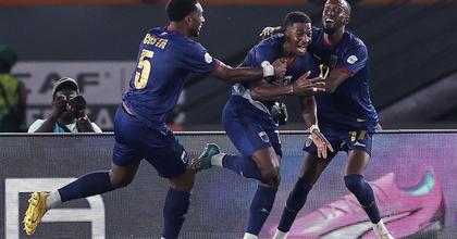 Sensation Kap Verde - Teixeira und sein Traum von der WM in Amerika