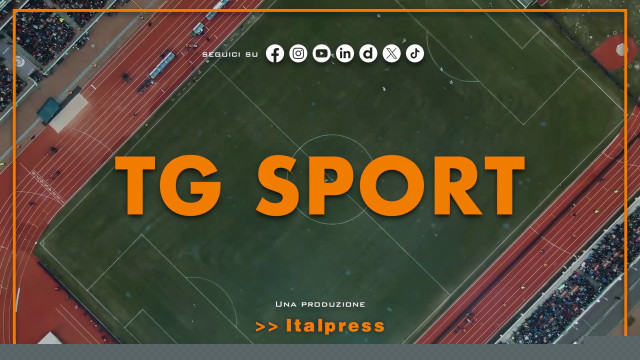 Tg Sport – 29/7/2026