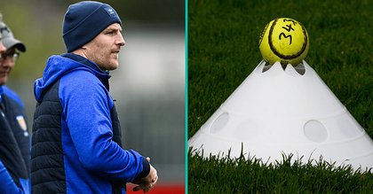 Former Ireland Rugby Star Found One Thing Hard To Get Used To After GAA Move