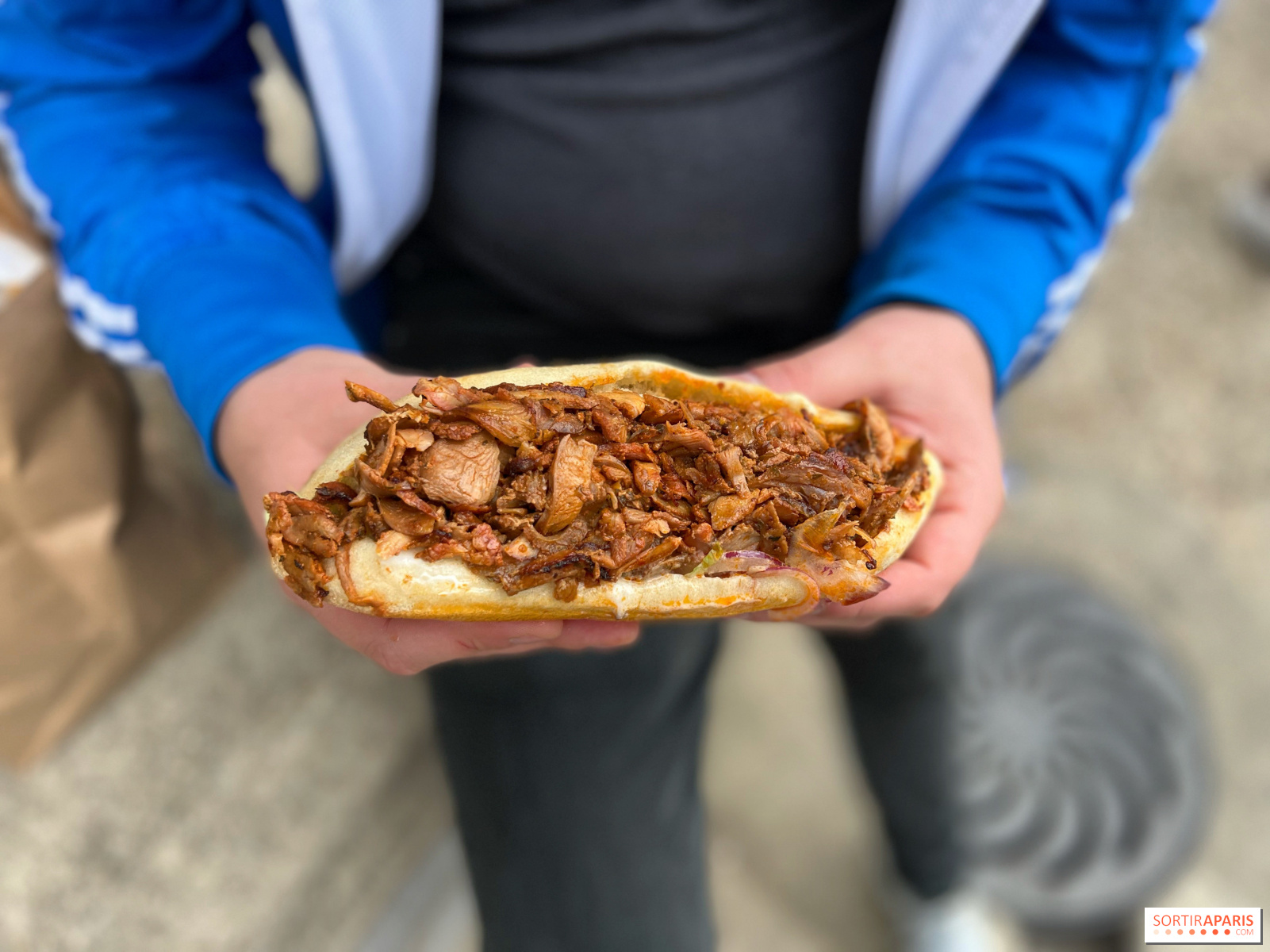 Où manger un bon kebab à Paris ? Nos bonnes adresses où savourer des vrais dürüm et döner kebab