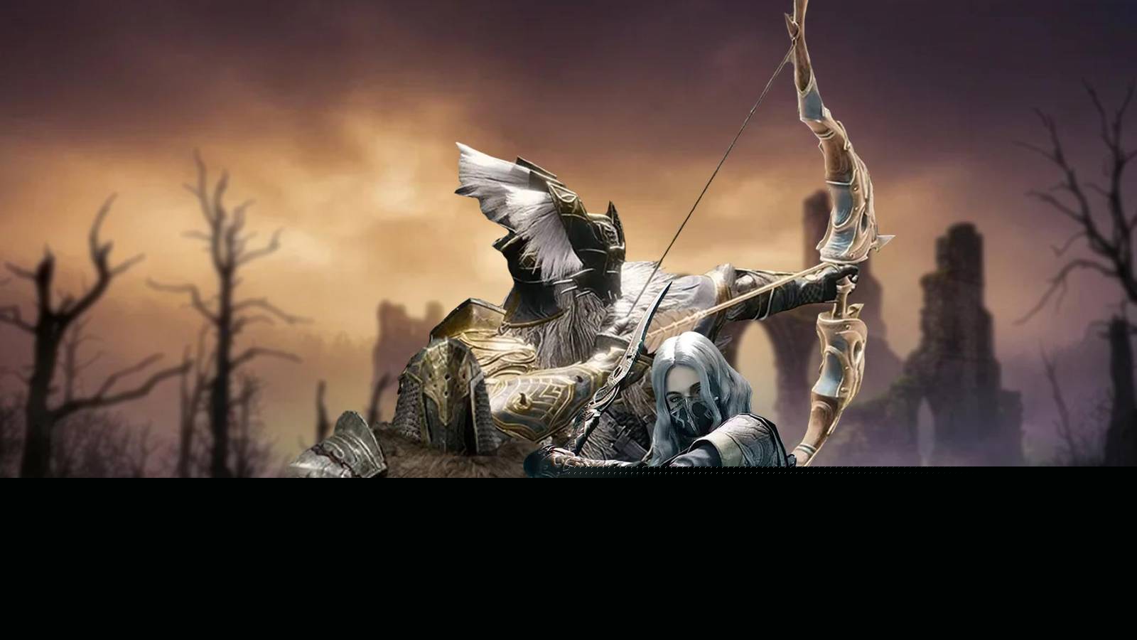 Every Class in Mistfall Hunter, Ranked