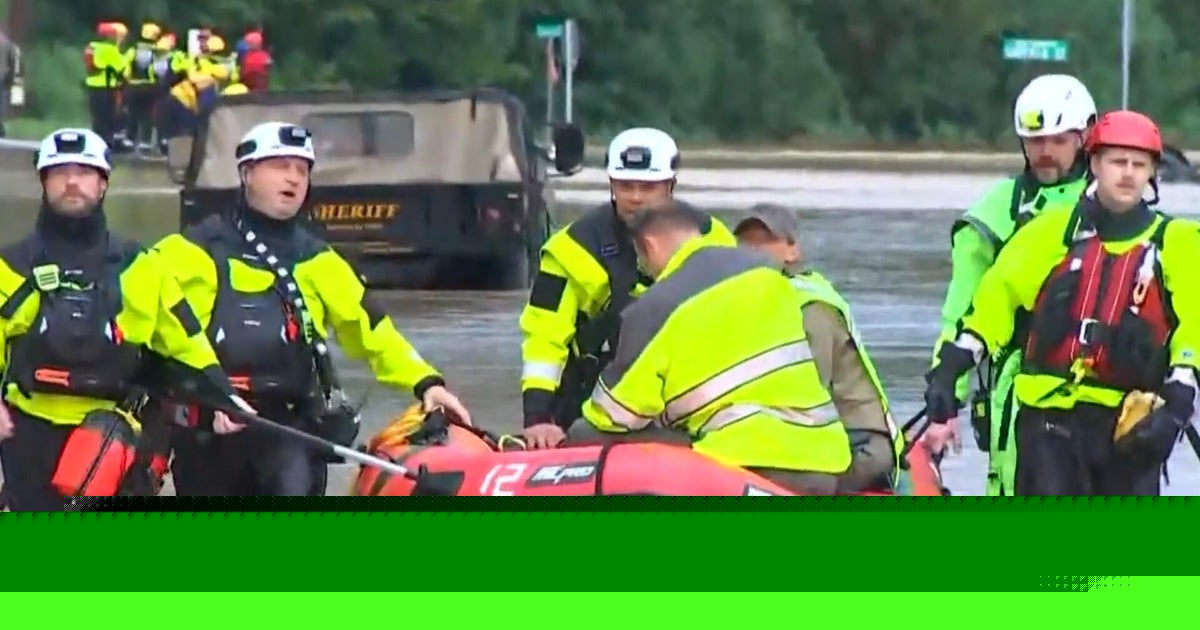 Eye Opener: Strong storms leave behind major destruction after sweeping across Midwest
