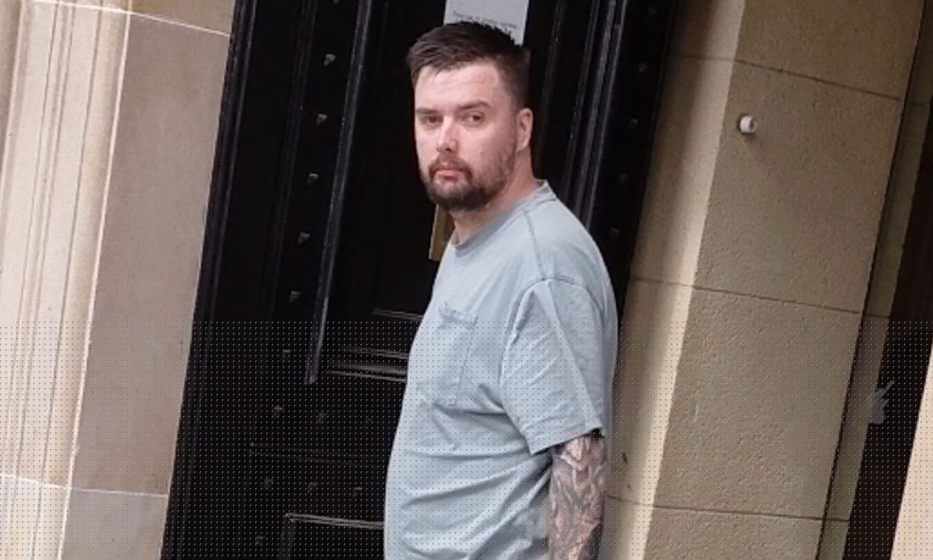 Dundee care home worker admits vile ‘guessing game’ attacks on child