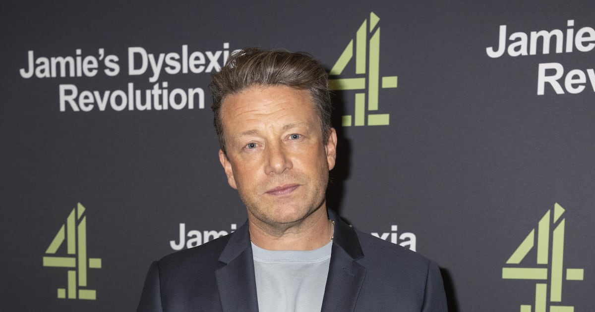 Jamie Oliver’s eldest daughter Poppy, 24, is engaged