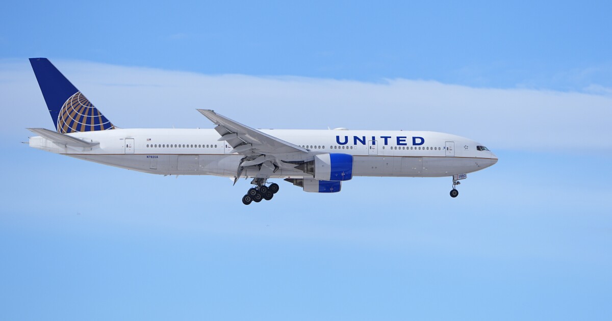United Airlines adds nonstop flights to San Francisco from Donald J. Trump International Airport