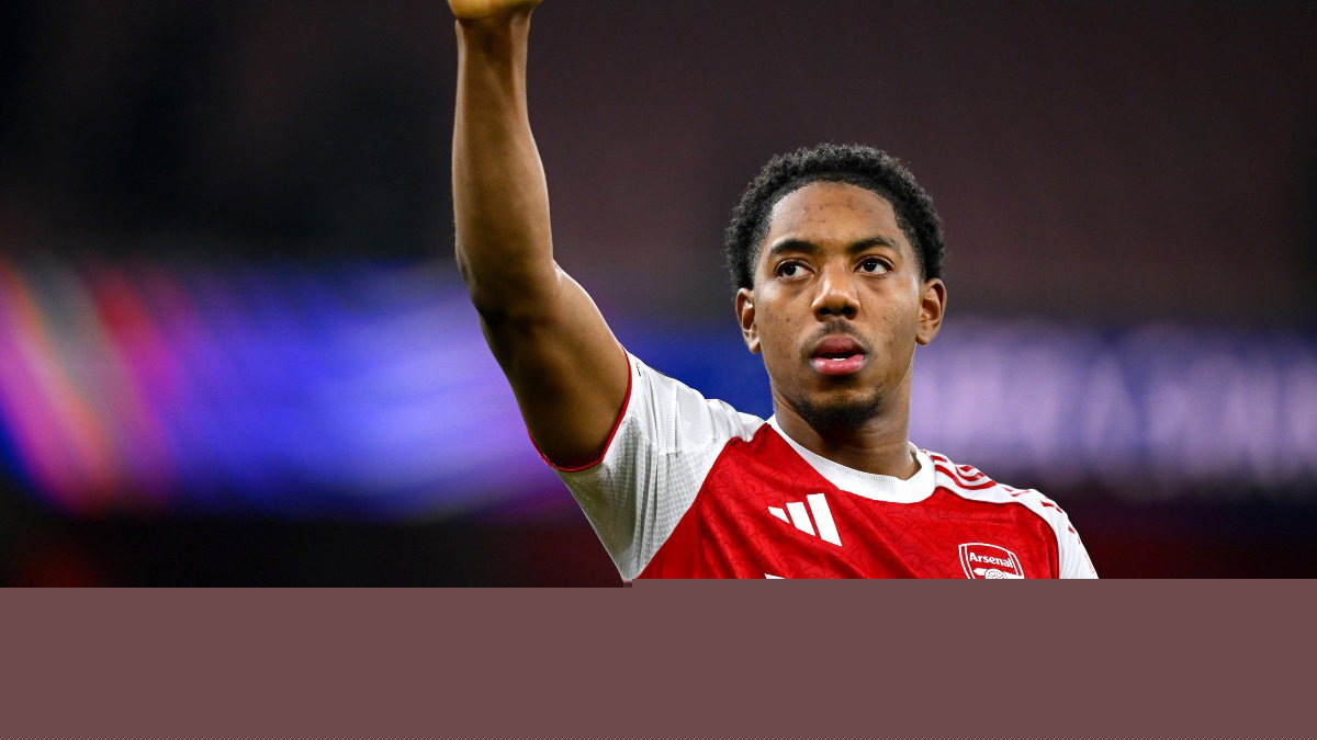 Myles Lewis-Skelly: Arsenal respond to Man United’s push for versatile genius