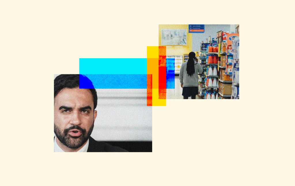 Mamdani’s Grocery Experiment: Big on Subsidies, Light on Economics