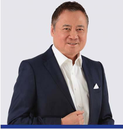 Comment on Filipino Billionaires See Record Wealth Surge in 2025 by Cindy Sison