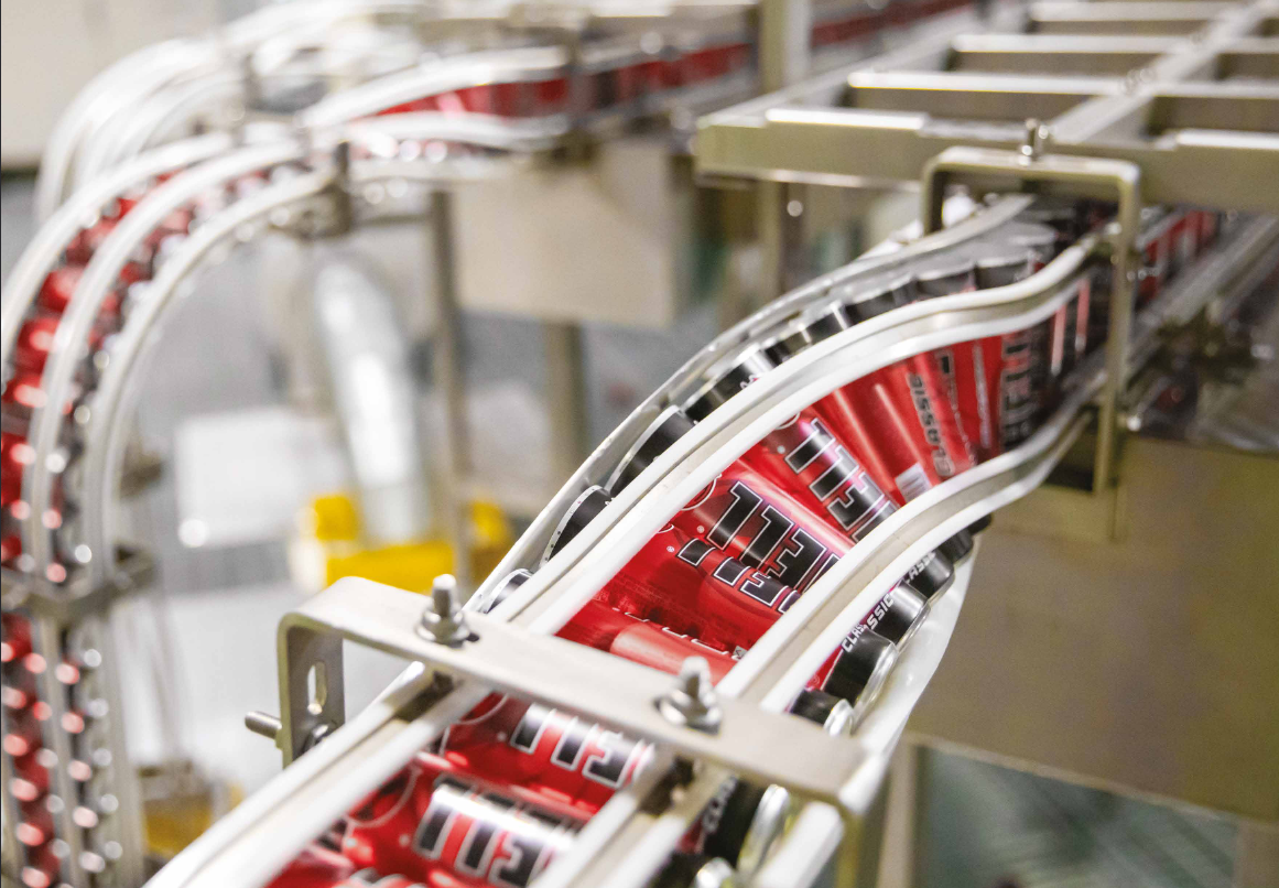 Industrial producer prices 3.4% lower on average in December
