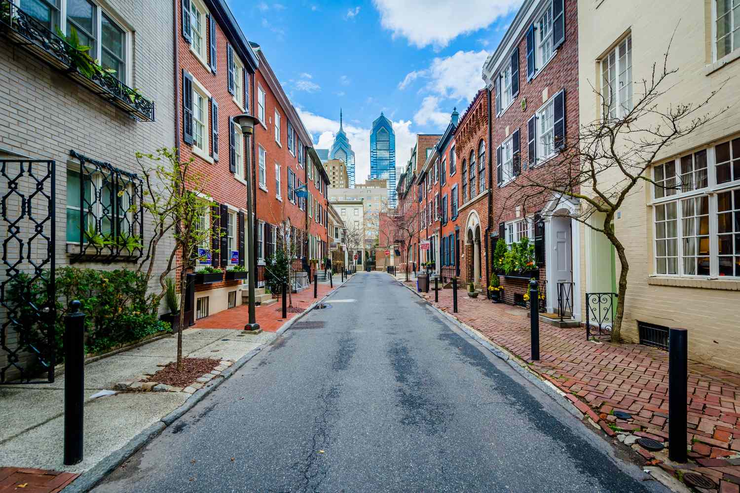 8 Best Places to Live in Pennsylvania, According to Real Estate Experts