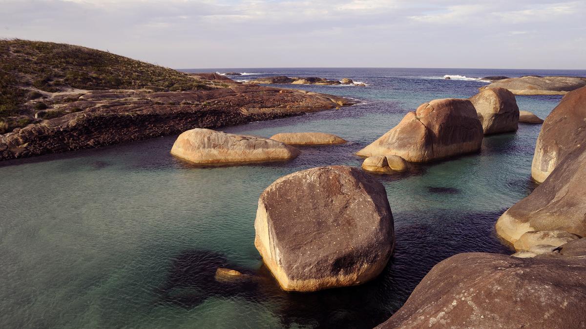 WA dominates travel guide Lonely Planet’s 100 best beaches in Australia, with two local faves making the list