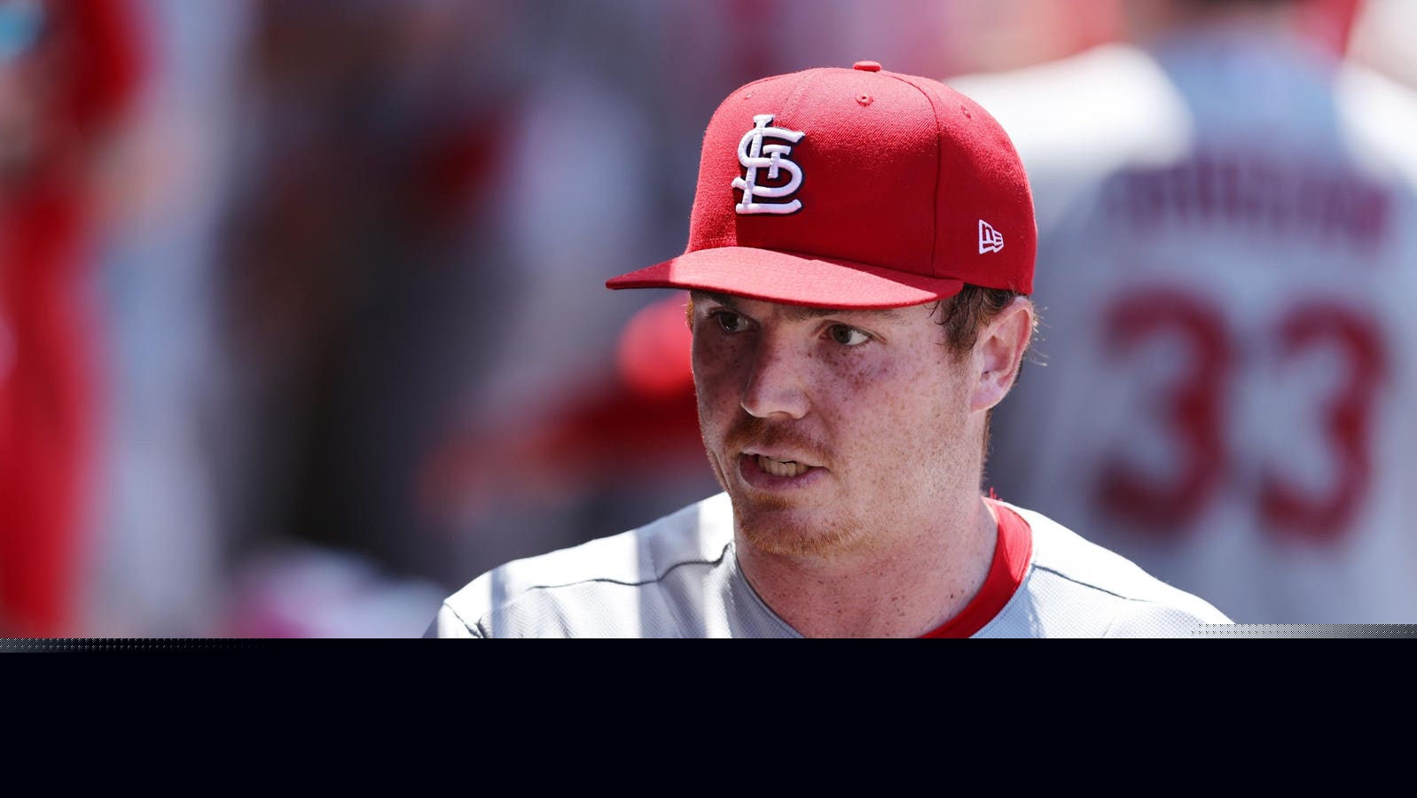 Cardinals Cut Starter Immediately After Brutal Outing Against Cubs