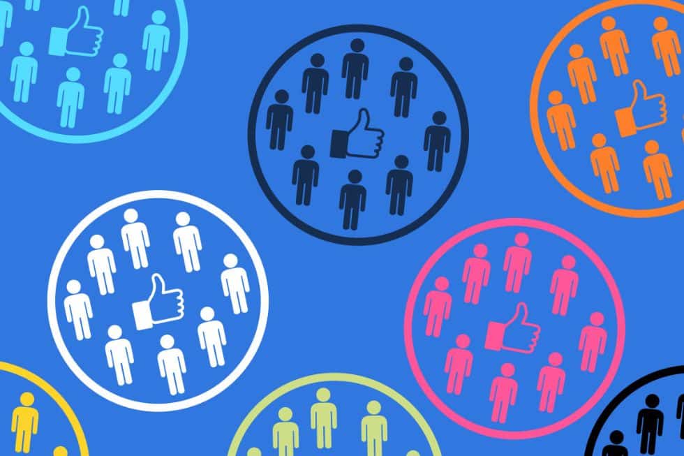Comment on Bubblelicious — How Our Media Spheres Trap Us In Separate Realities by Peter Isackson