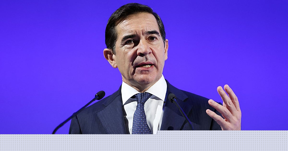 BBVA revoluciona su equipo directivo con cambio de CEO en México y en la dirección financiera