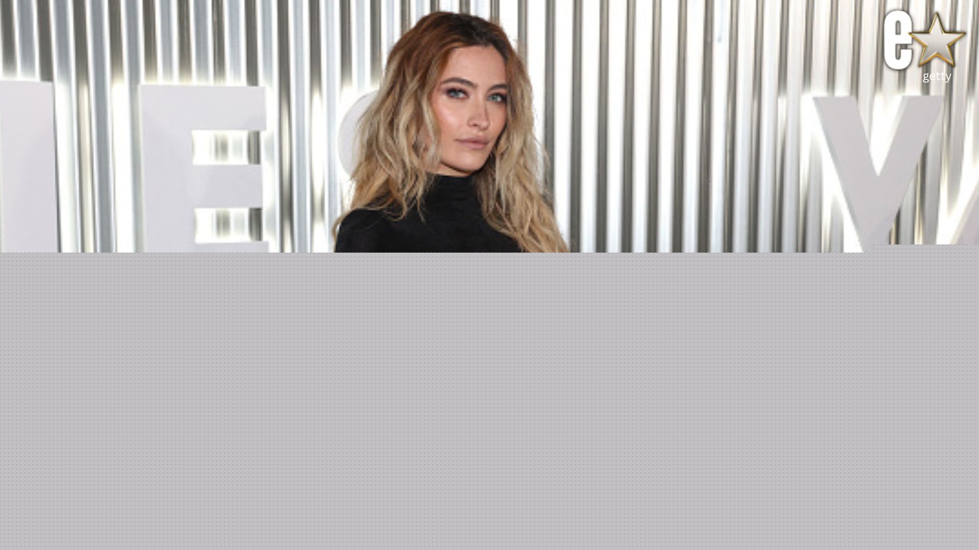 Michael Jackson’s Daughter Paris Jackson Makes Rare Comments About Relationship With Mother Debbie Rowe