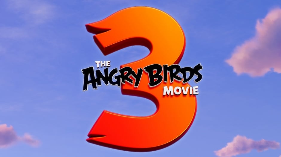 Paramount Announces ‘The Angry Birds Movie 3’ Additional Cast