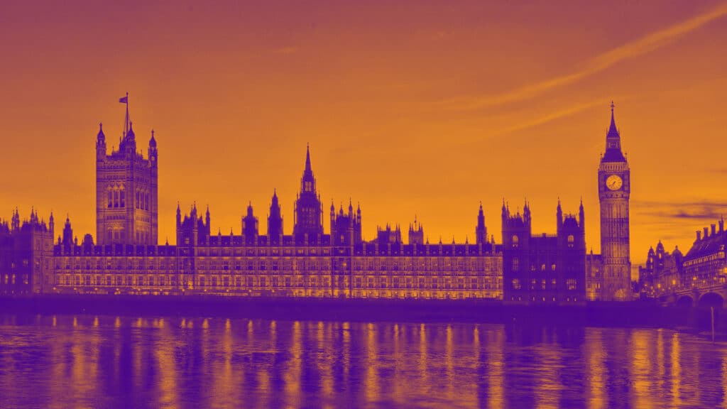 The UK’s Online Safety Bill: Where is it Now?