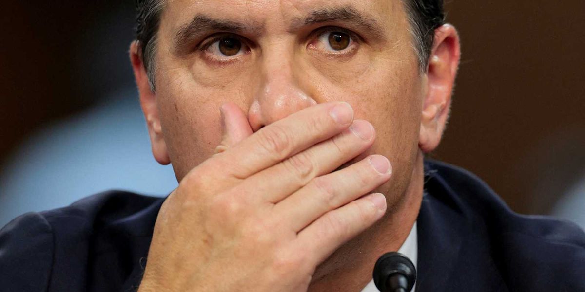 Behind the mysterious reason Trump foes caved on Blanche