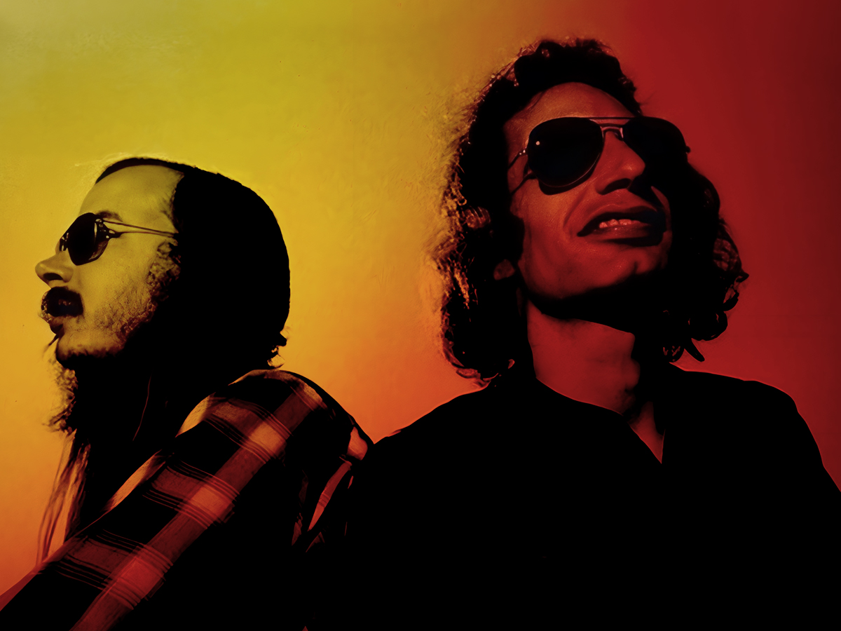 The magic of Steely Dan’s rhythm section: “It feels like a great old custom shoe”