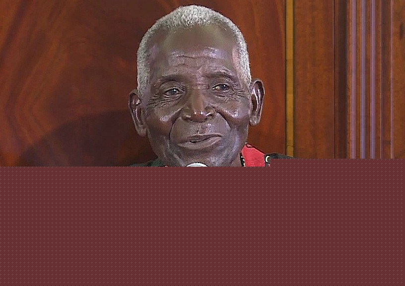 Chalamanda, Ndamera relive golden music era