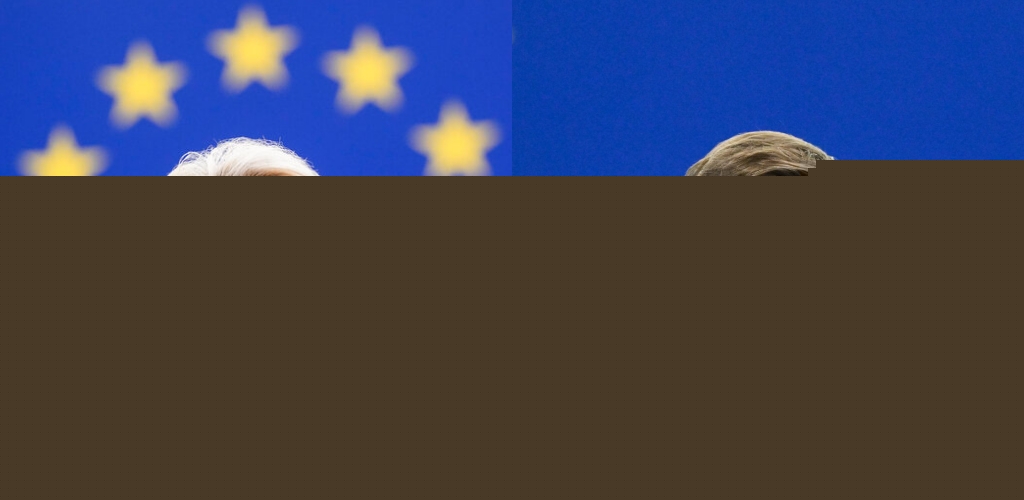 PSD, scrisoare către Ursula von der Leyen: Solicităm Comisiei Europene protejarea veniturilor din educație și sănătate în reforma salarizării și propun soluții pentru deblocarea fondurilor din PNRR