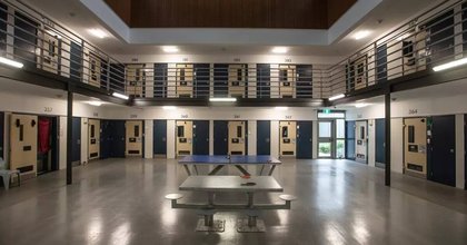 Cessnock jail bashing: seventh inmate pleads guilty as bikies learn their fate