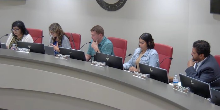 Portage Approves New Zoning Rules Tightening Future Data Center Oversight