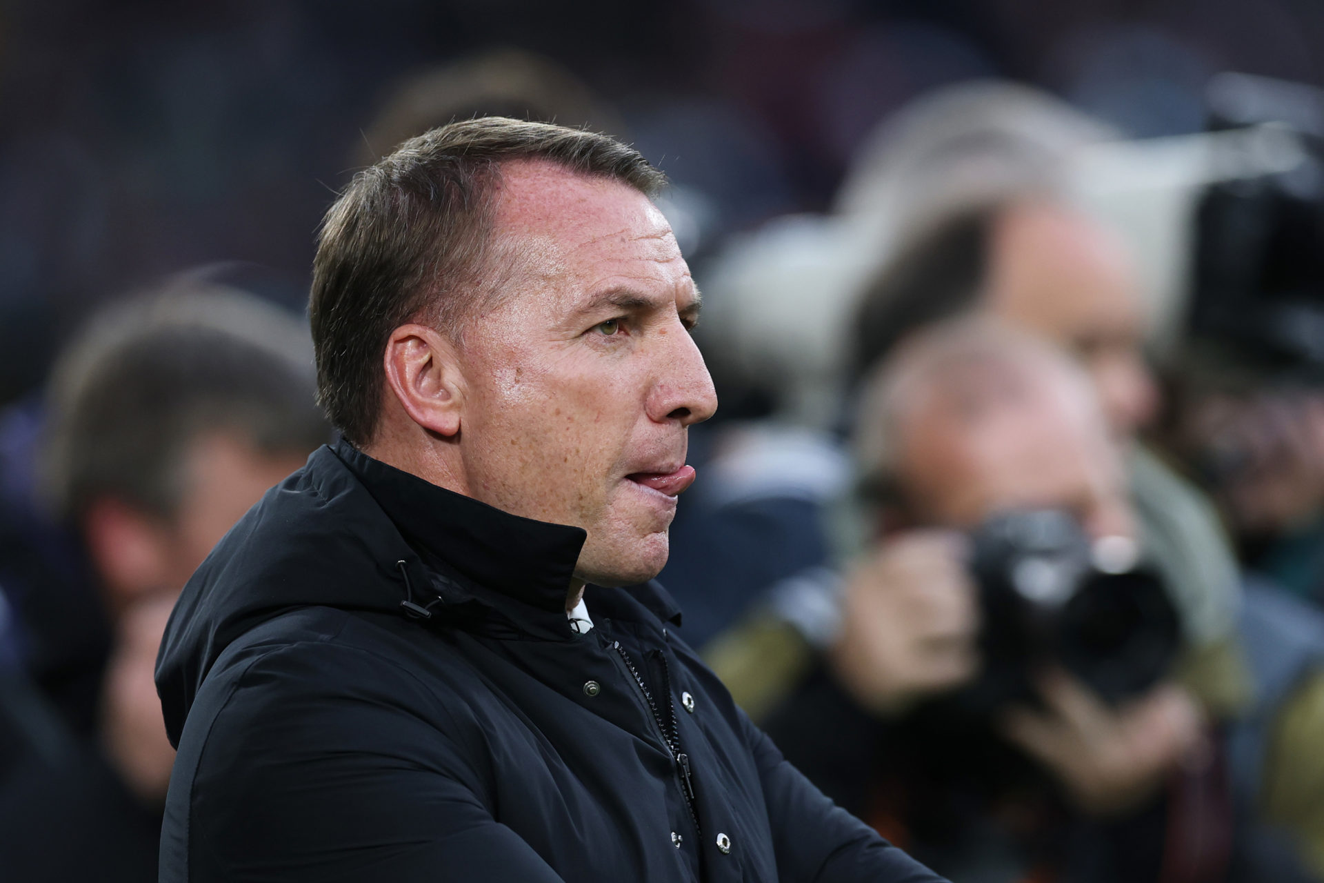 Five things we learned from Celtic vs Braga as Hoops controversially lose