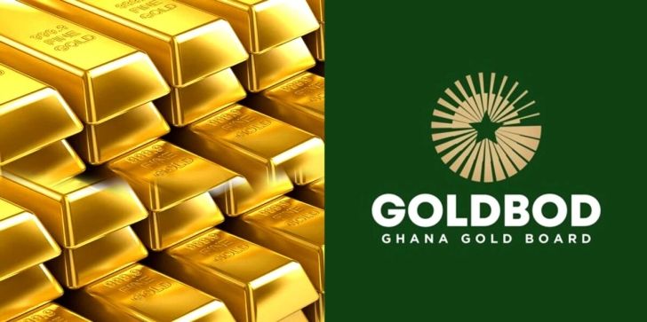 The missing "Goldbod cash" - Exclusive details