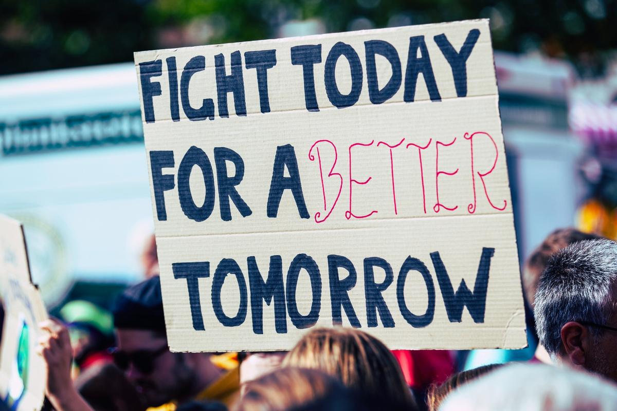 Thousands of New Yorkers Expected To Go On Strike Friday